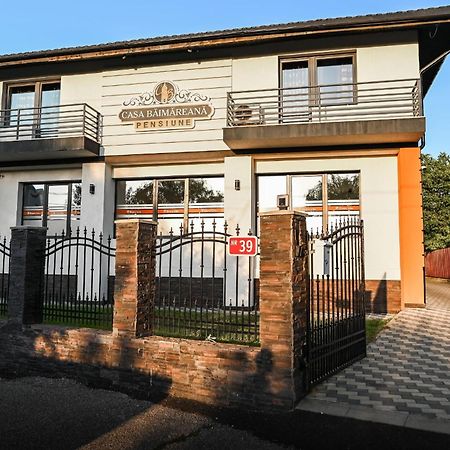 Hotel Casa Baimareana Baia Mare Exterior foto